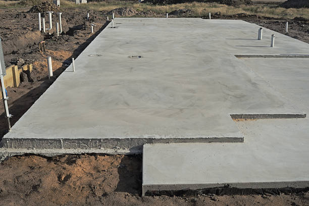 Why Trust Our Certified Concrete Contractors for Your Project Needs in Elm Creek, TX?