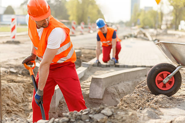 Best Waterproofing & Drywells  in Elm Creek, TX